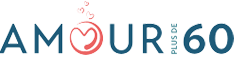 Amourplusde60 Amourplusde60 avis - logo