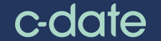 C-Date PARSHIP avis - logo