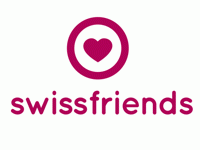 SwissFriends.ch Rencontre en ligne