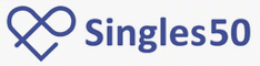 Singles50 Site de rencontre - logo