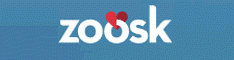 Zoosk Zoosk avis - logo